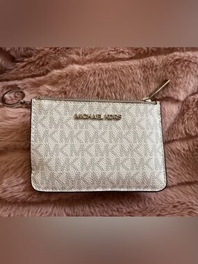 Michael Kors Card Wallet